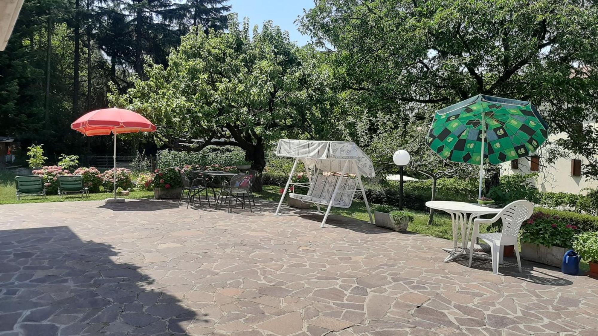 Virgilio Zanetti2 Apartment *